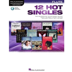 12 Hot Singles