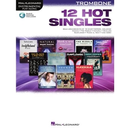 12 Hot Singles