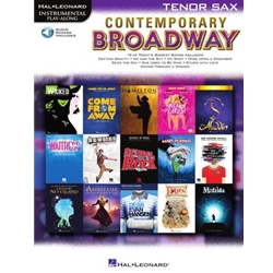 Contemporary Broadway