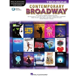 Contemporary Broadway