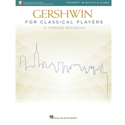 Gershwin for Classical Players