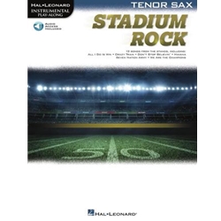 Stadium Rock