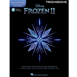 Frozen II