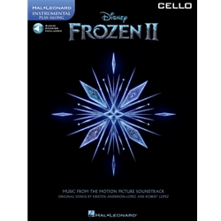 Frozen II