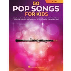 50 Pop Songs for Kids