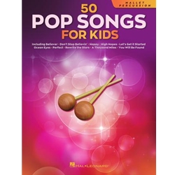 50 Pop Songs for Kids