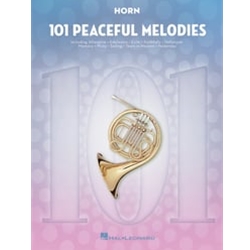 101 Peaceful Melodies