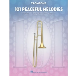 101 Peaceful Melodies