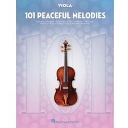 101 Peaceful Melodies