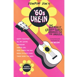 Jumpin' Jim's 60s Uke-In