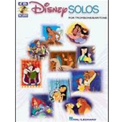 Disney Solos