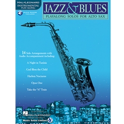 Jazz & Blues