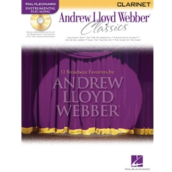 Andrew Lloyd Webber Classics