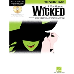 Wicked: A New Musical