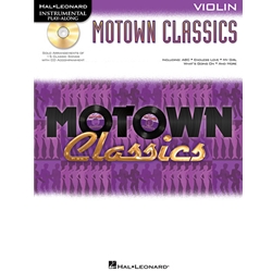 Motown Classics