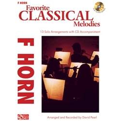 Favorite Classical Melodies