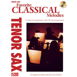 Favorite Classical Melodies