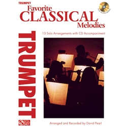 Favorite Classical Melodies