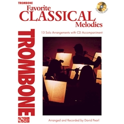 Favorite Classical Melodies