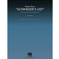 Theme from Schindler's List