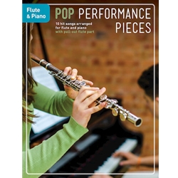 Pop Performance Pieces