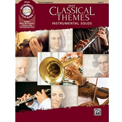 Easy Classical Themes