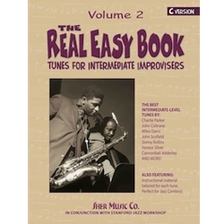 The Real Easy Book<br>Volume 2