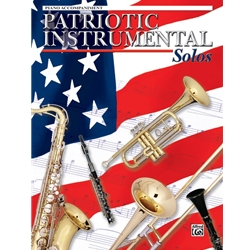 Patriotic Instrumental Solos