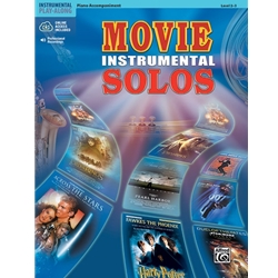 Movie Instrumental Solos