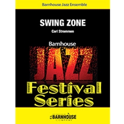 Swing Zone