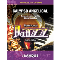 Calypso Angelical