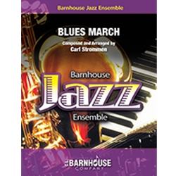 Blues March