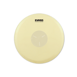 Evans Tri-Center Bongo Heads (7"+9")