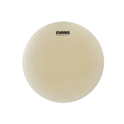 Evans Orchestral 14" Resonant 300 Drum Head