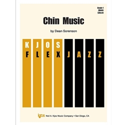 Chin Music