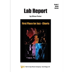 Lab Report