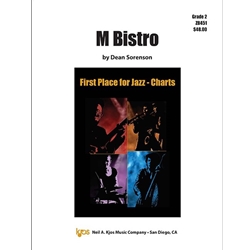 M Bistro