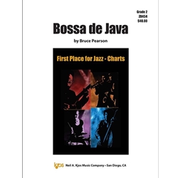 Bossa de Java