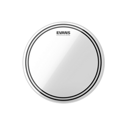 Evans 18" Ec2 Clear Drum Head