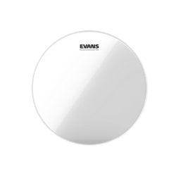 Evans Genera G2 18" Clear Drum Head