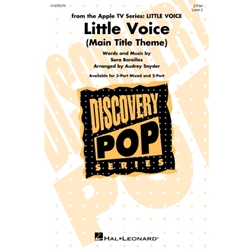 Little Voice<br>(Main Title Theme)