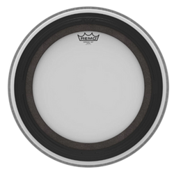 Remo 18" Coated Emperor