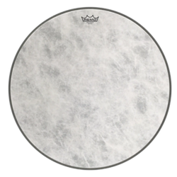 Remo 24" Fiberskyn Bass Drum Head