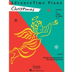 AdvanceTime Piano: Christmas