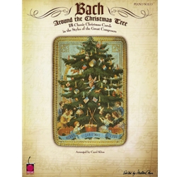 Bach Around the Christmas Tree