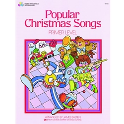 Popular Christmas Songs