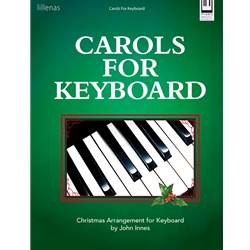 Carols for Keyboard