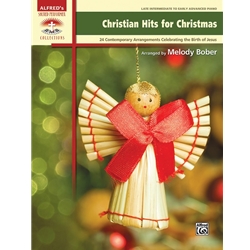 Christian Hits for Christmas