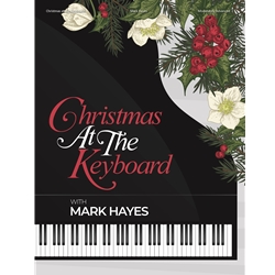 Christmas at the Keyboard