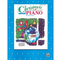 Christmas at the Piano